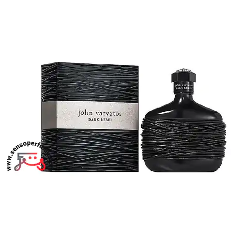 عطر ادکلن جان وارواتوس دارک ربل